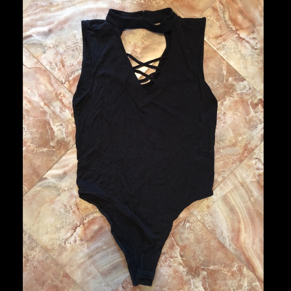 Women’s Sexy Body suit